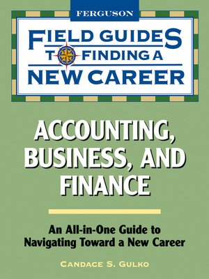 cover image of Accounting, Business, and Finance